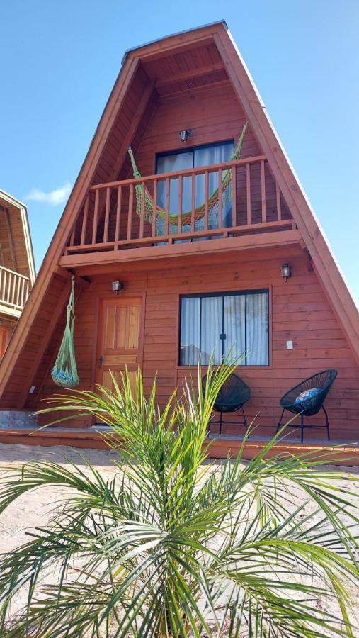 Lodge Ilha Da Mata Florianopolis