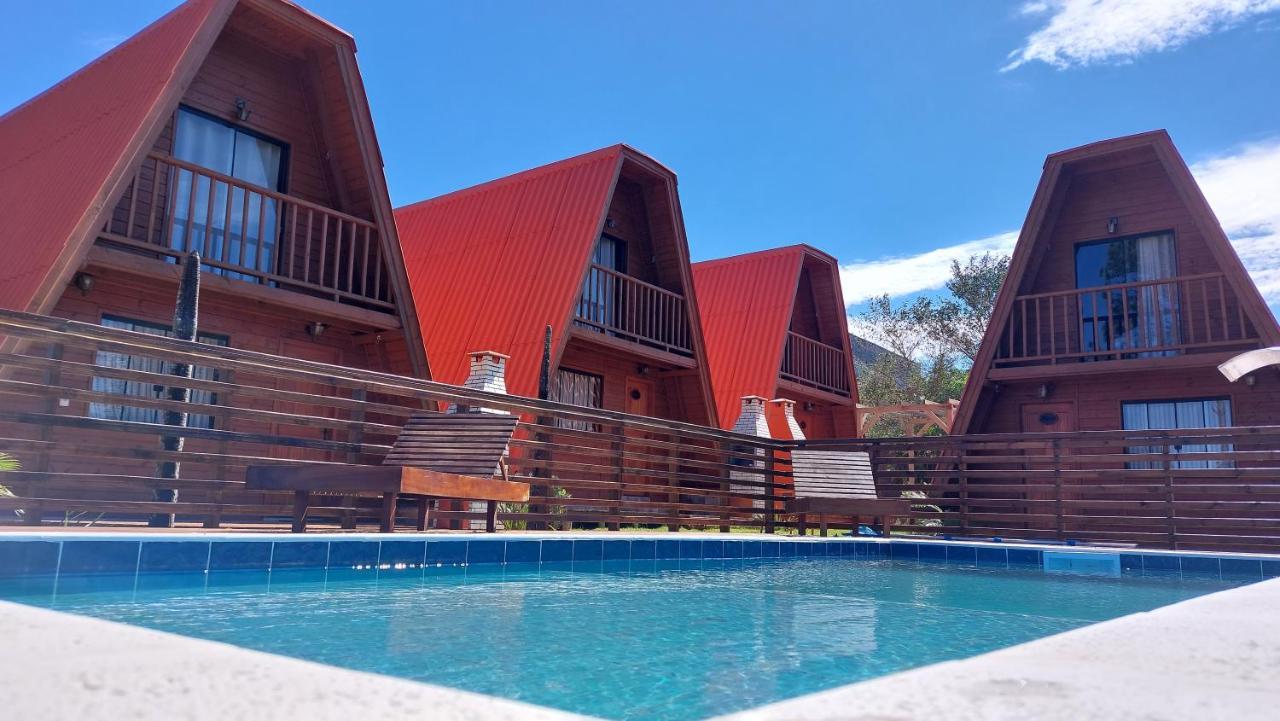 Lodge Ilha Da Mata