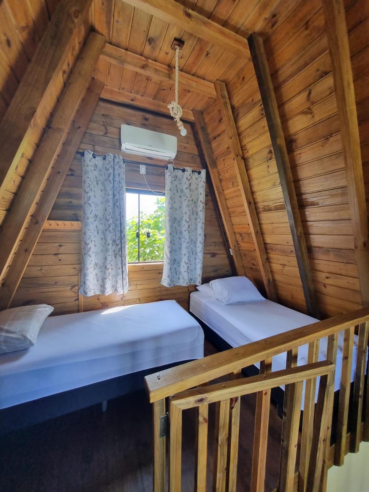 Lodge Ilha Da Mata Florianopolis