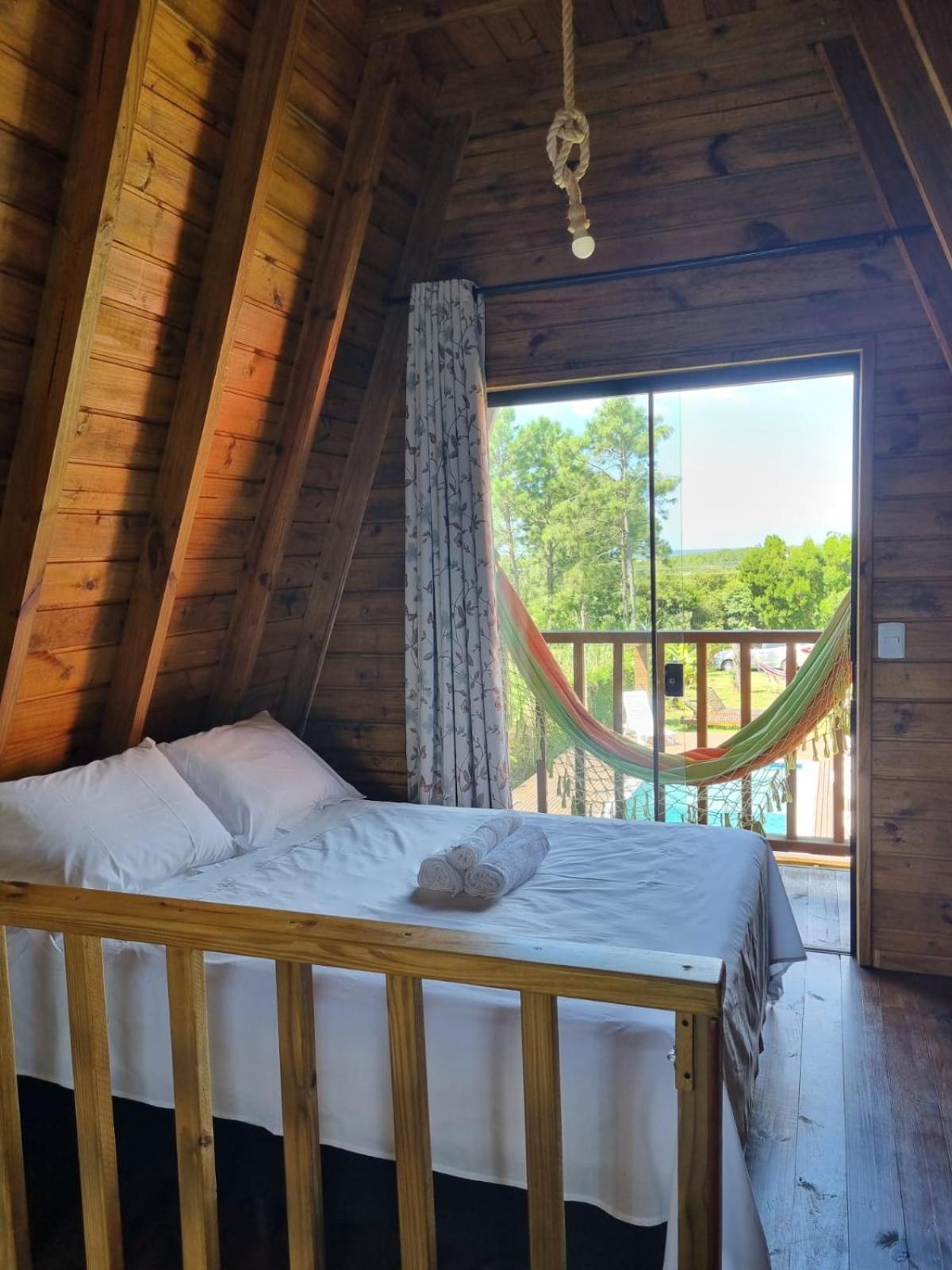 Lodge Ilha Da Mata *