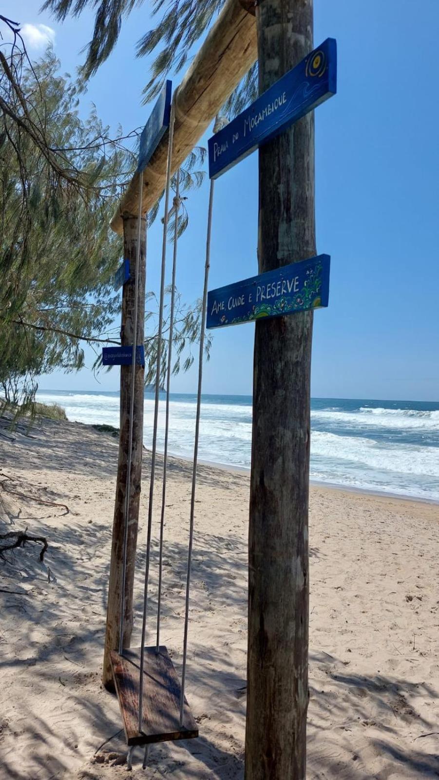 Ilha Da Mata * Florianopolis