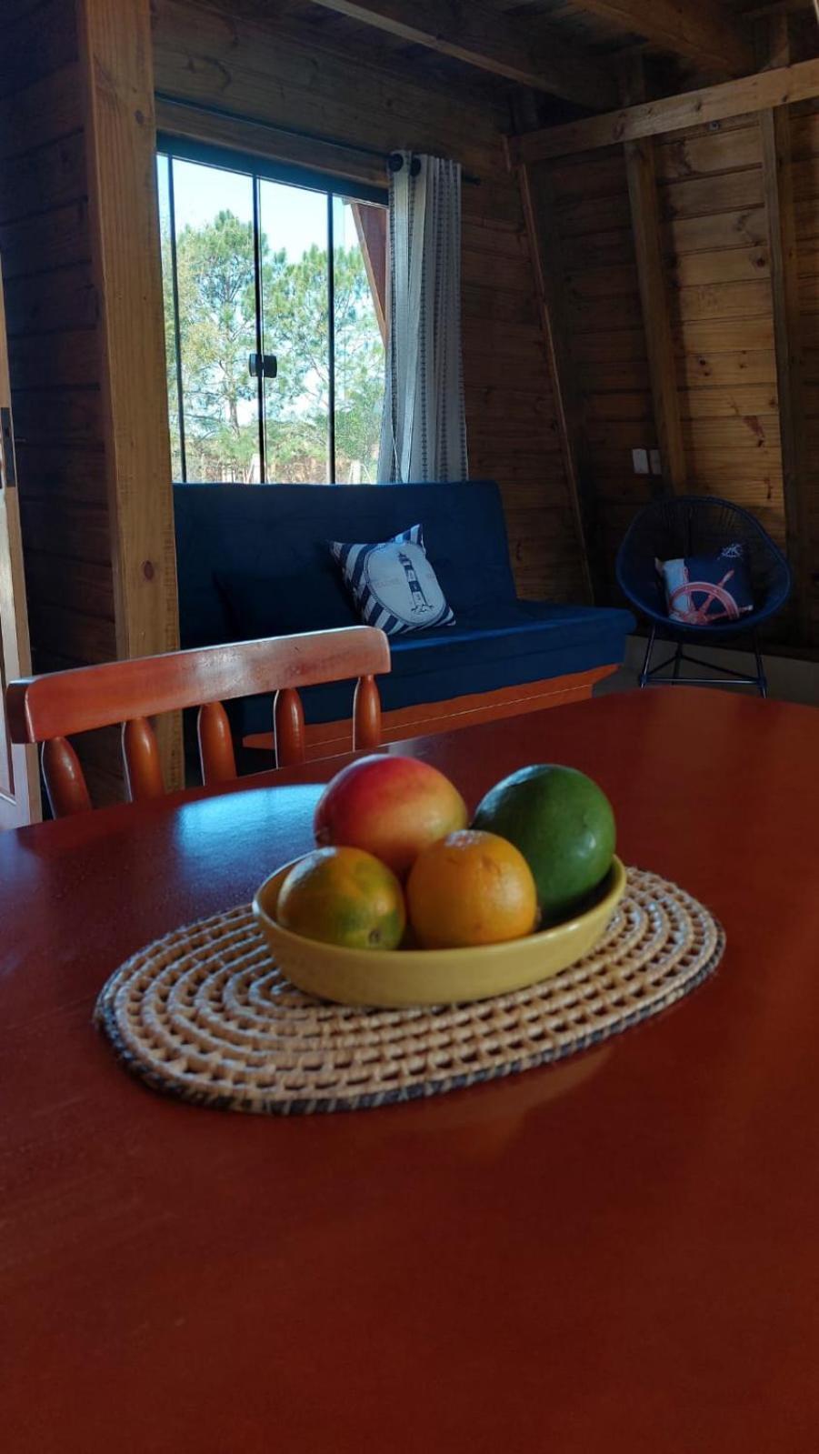 Lodge Ilha Da Mata