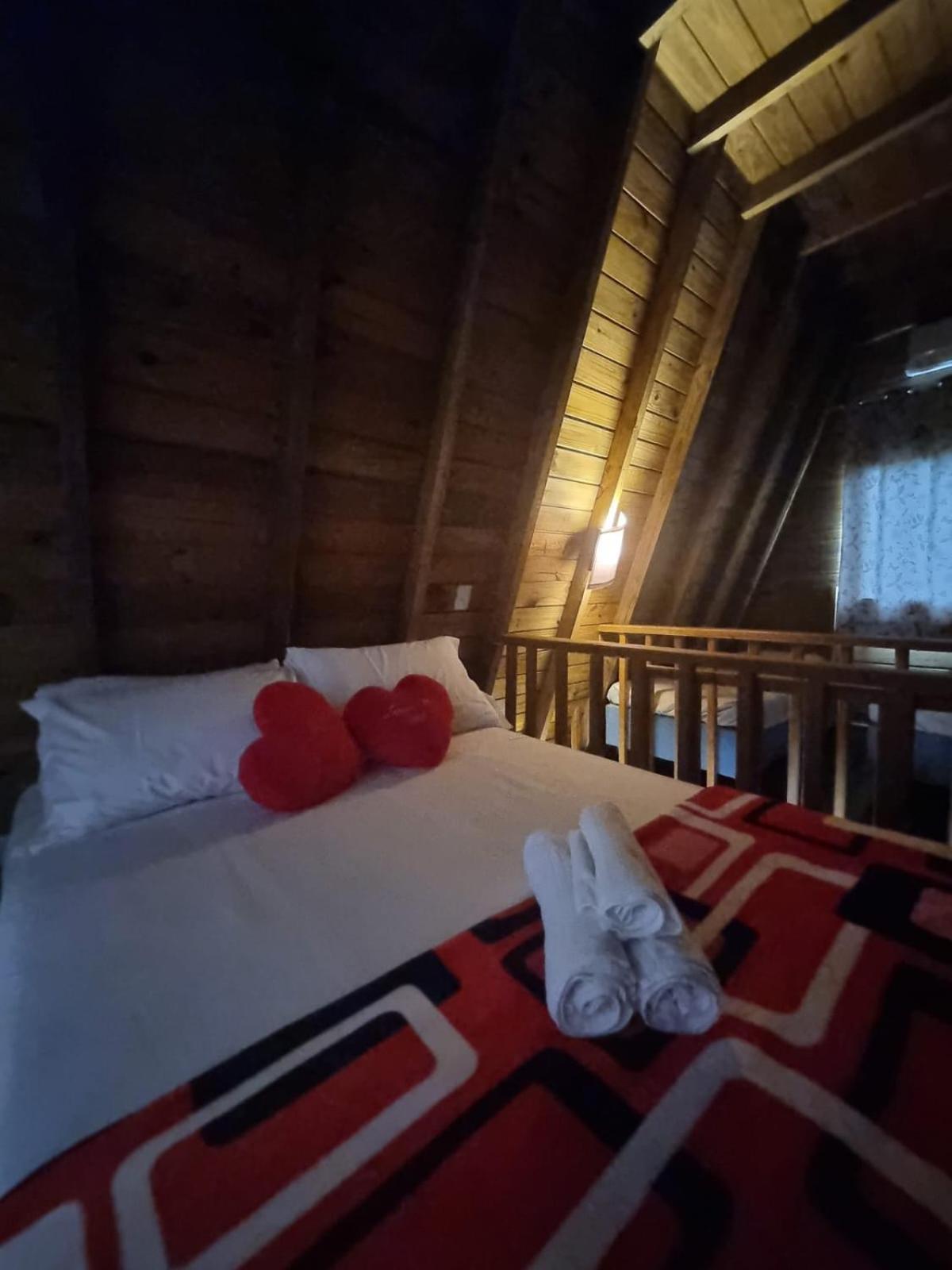 Lodge Ilha Da Mata