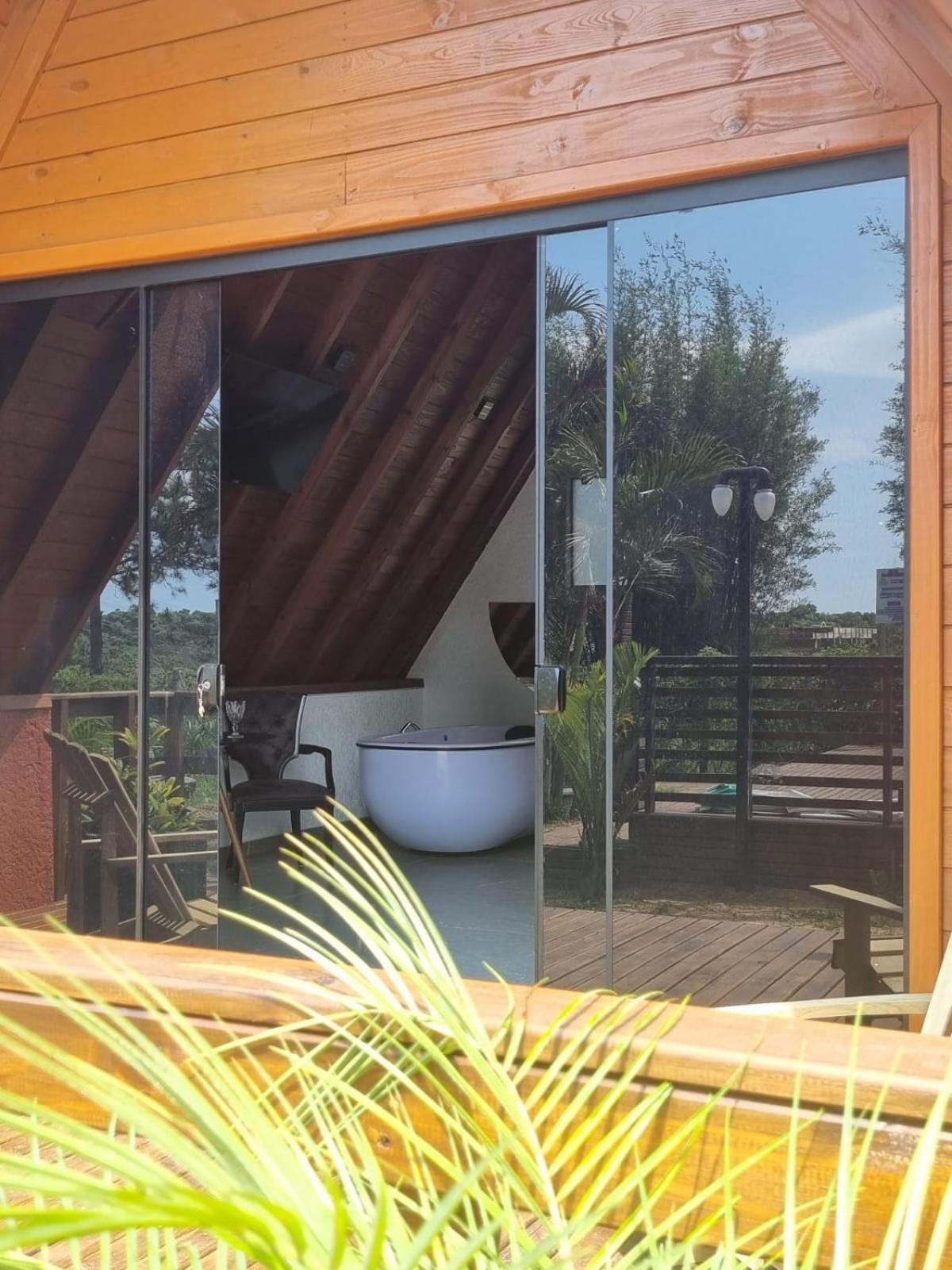 Lodge Ilha Da Mata *